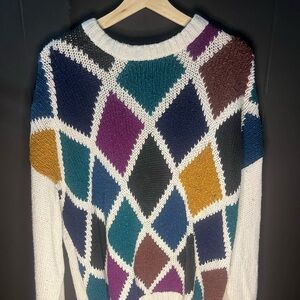 Cattivo Sweater